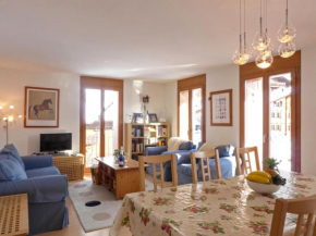 Apartment Eden